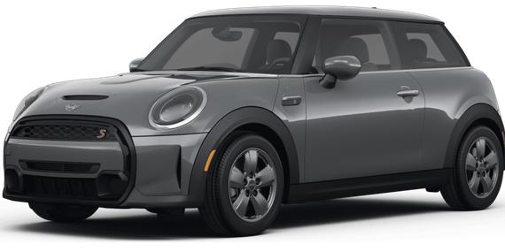 MINI HARDTOP 2023 WMW53DH05P2T77458 image