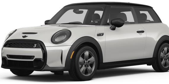 MINI HARDTOP 2023 WMW13DJ06P2S67284 image