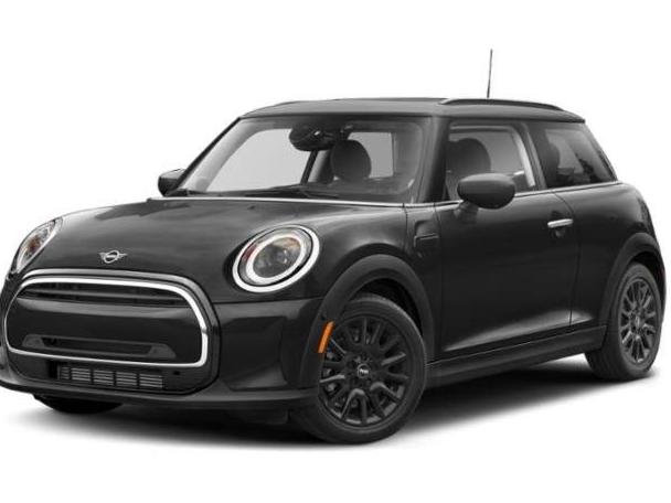 MINI HARDTOP 2023 WMW33DH05P2S74337 image