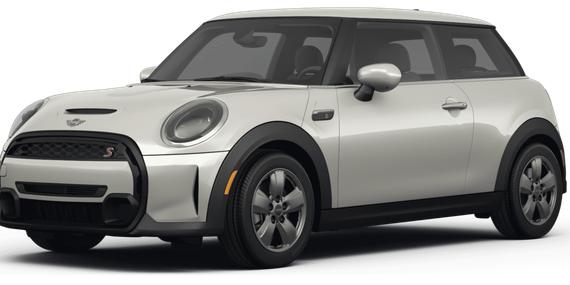 MINI HARDTOP 2023 WMW53DH05P2T85902 image