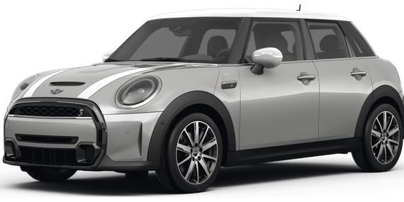 MINI HARDTOP 2023 WMW53DK03P2T11371 image