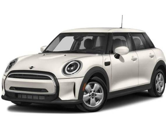 MINI HARDTOP 2023 WMW53DK08P2S78755 image