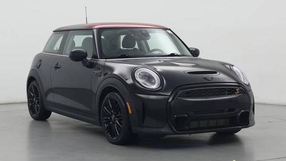 MINI HARDTOP 2023 WMW53DH07P2T27998 image