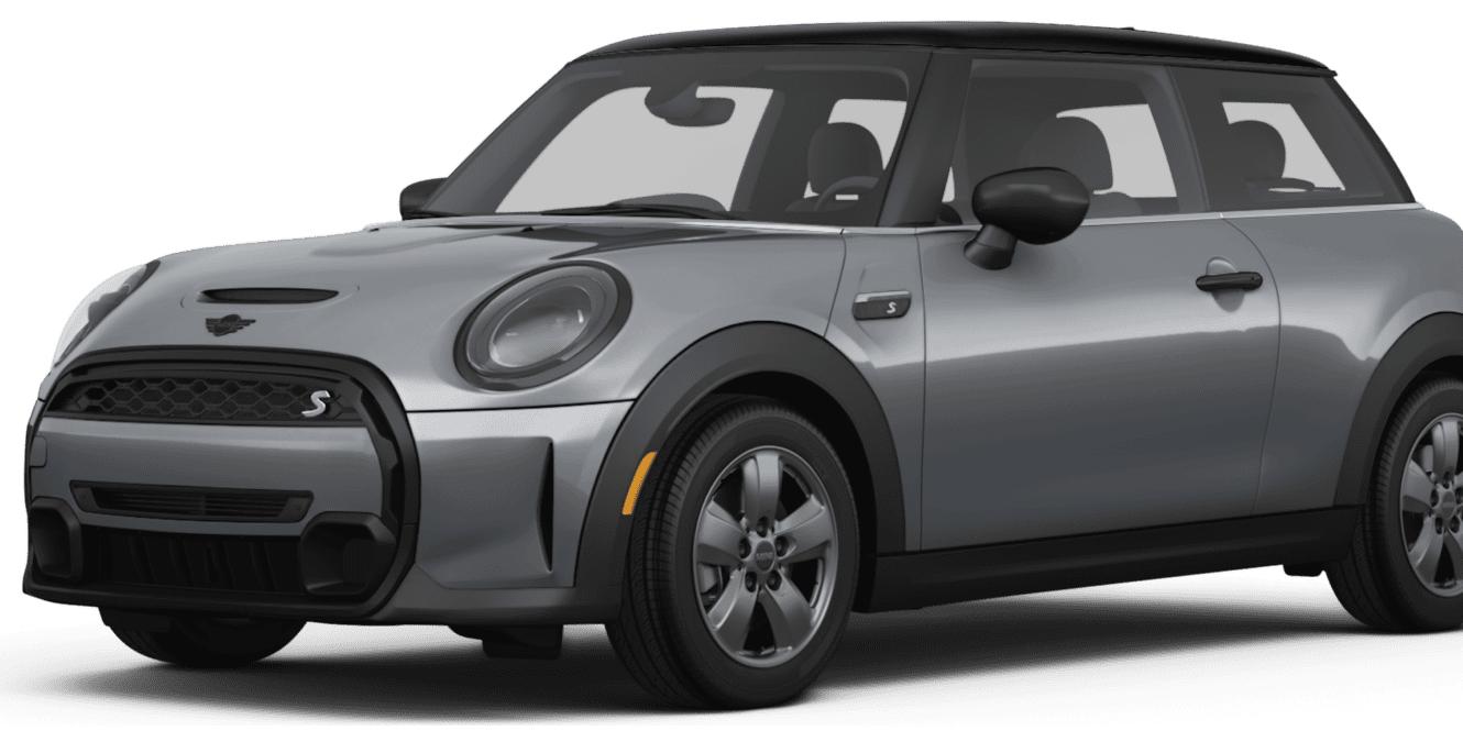 MINI HARDTOP 2023 WMW13DJ04P2S75349 image