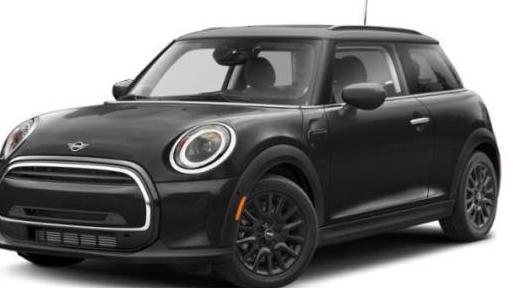 MINI HARDTOP 2023 WMW53DH07P2T66784 image