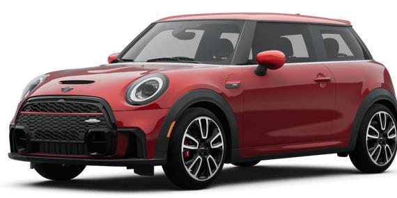 MINI HARDTOP 2023 WMW73DH0XP2T45100 image