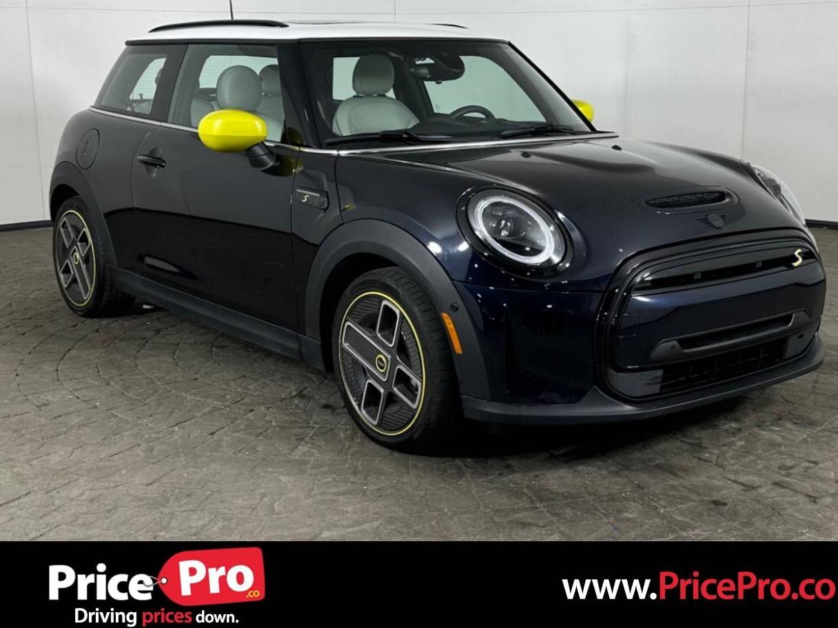 MINI HARDTOP 2023 WMW13DJ03P2S73771 image