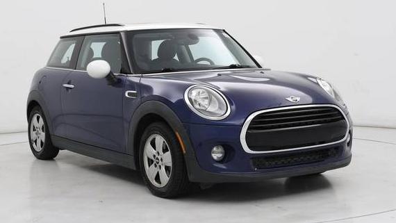 MINI HARDTOP 2016 WMWXP5C51G3B14385 image MINI HARDTOP 2016 WMWXP5C51G3B14385 image
