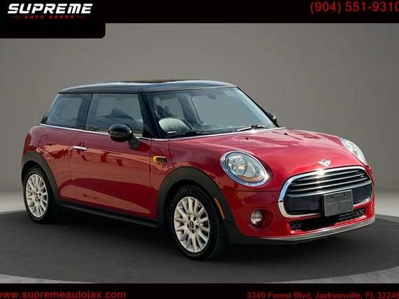 MINI HARDTOP 2016 WMWXP5C55G2D14014 image MINI HARDTOP 2016 WMWXP5C55G2D14014 image