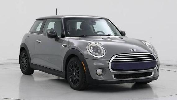 MINI HARDTOP 2016 WMWXP5C50G3B15575 image