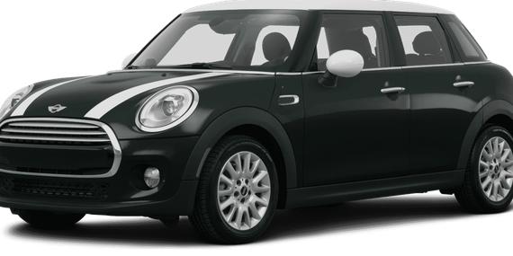 MINI HARDTOP 2016 WMWXU1C59G2D12283 image MINI HARDTOP 2016 WMWXU1C59G2D12283 image