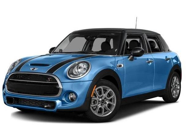 MINI HARDTOP 2016 WMWXU3C55G2D30694 image