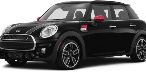 MINI HARDTOP 2016 WMWXU3C55G2B67481 image