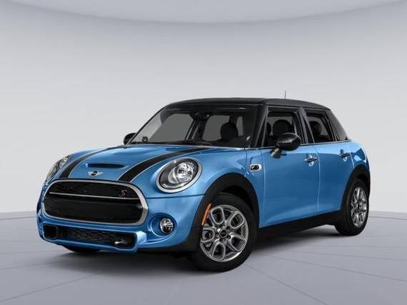MINI HARDTOP 2016 WMWXU3C57G2D29255 image