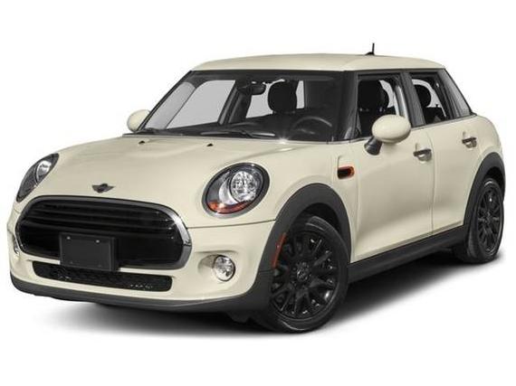 MINI HARDTOP 2016 WMWXU1C58G2D11352 image