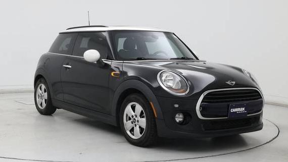 MINI HARDTOP 2016 WMWXP5C58G3B15436 image