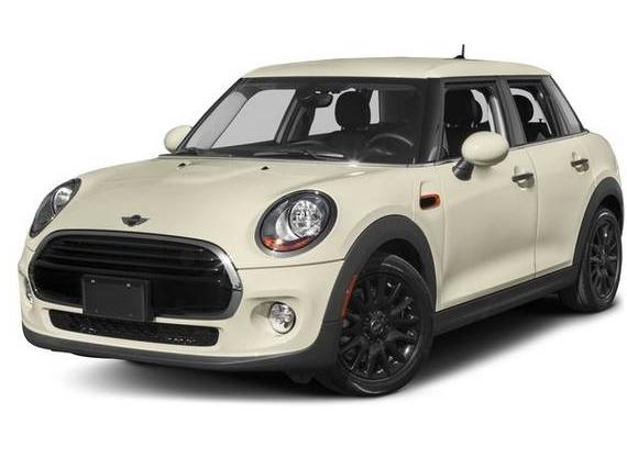 MINI HARDTOP 2016 WMWXU1C50G2D11202 image
