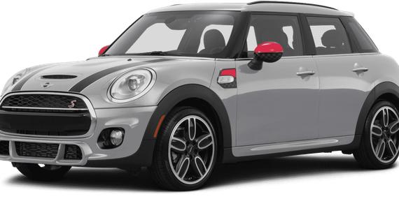 MINI HARDTOP 2016 WMWXU3C5XG2D29752 image