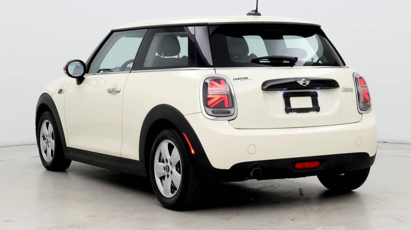 MINI HARDTOP 2016 WMWXP5C51G3B14144 image