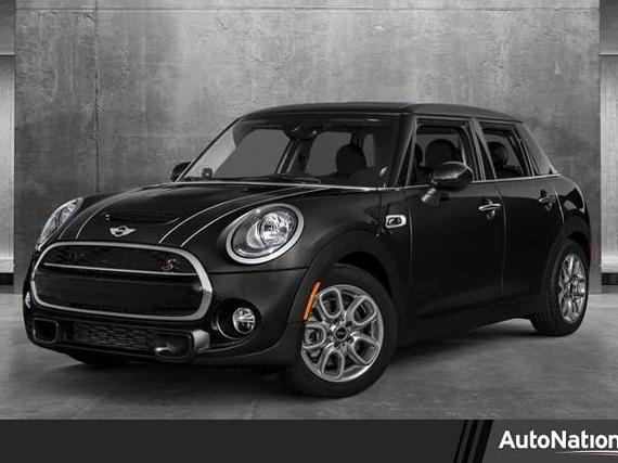 MINI HARDTOP 2016 WMWXU3C51G2B63721 image