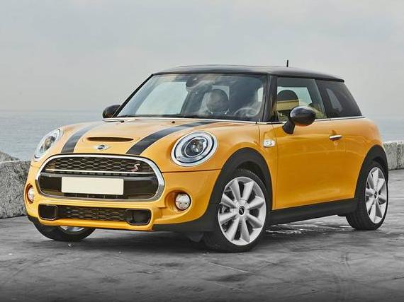 MINI HARDTOP 2016 WMWXP7C59G2C60955 image