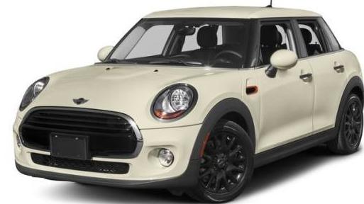 MINI HARDTOP 2016 WMWXU1C52G2A93733 image