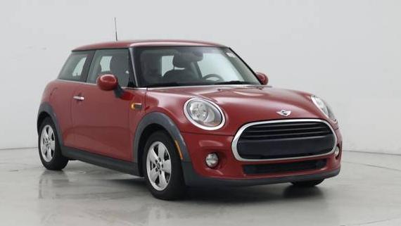 MINI HARDTOP 2016 WMWXP5C53G2D14903 image