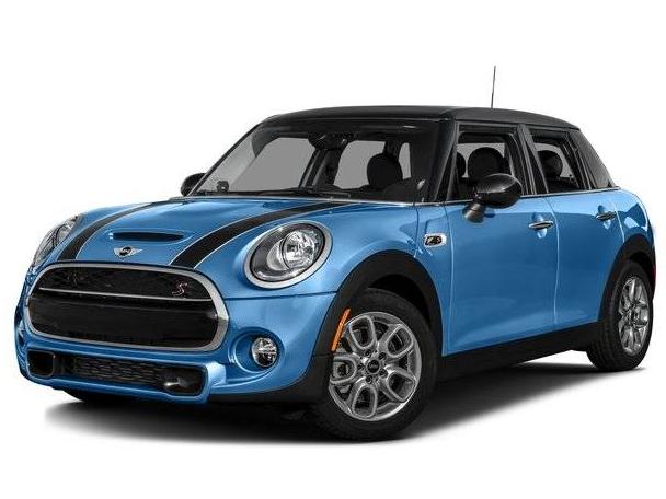 MINI HARDTOP 2016 WMWXU3C53G2B63347 image