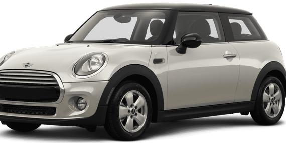 MINI HARDTOP 2016 WMWXP5C51G2D14415 image