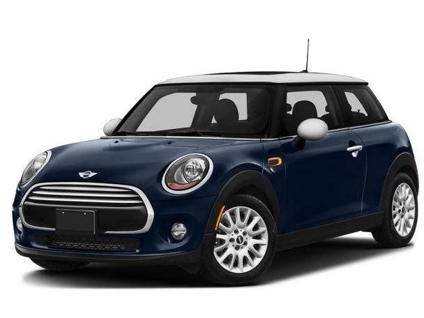 MINI HARDTOP 2016 WMWXP5C54GT740056 image