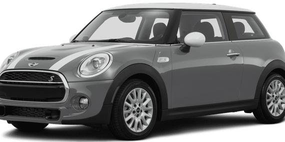 MINI HARDTOP 2016 WMWXM9C52GT997670 image