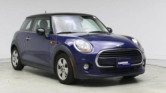 MINI HARDTOP 2016 WMWXP5C58G2D15660 image MINI HARDTOP 2016 WMWXP5C58G2D15660 image