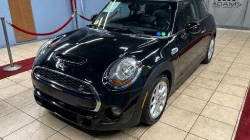 MINI HARDTOP 2016 WMWXP7C5XG3B93051 image