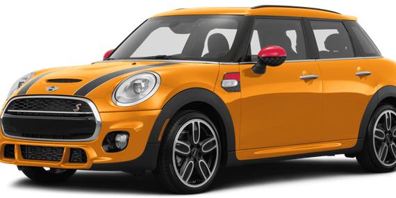 MINI HARDTOP 2016 WMWXU3C57G2B63397 image