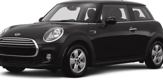 MINI HARDTOP 2016 WMWXP5C52GT739388 image