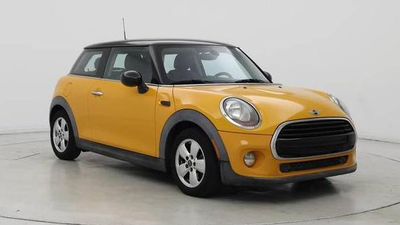 MINI HARDTOP 2016 WMWXP5C53G3B14517 image