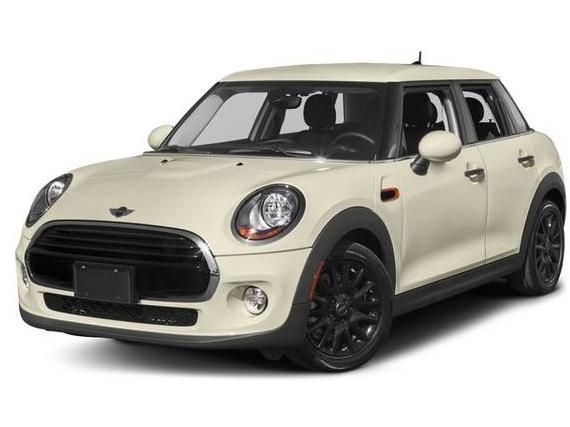 MINI HARDTOP 2016 WMWXU1C51G2D57525 image