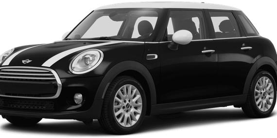 MINI HARDTOP 2016 WMWXU1C59G2D57482 image