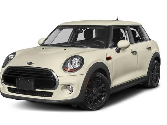 MINI HARDTOP 2016 WMWXU1C53G2D10352 image