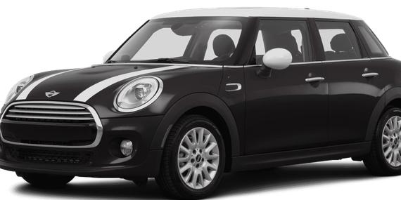 MINI HARDTOP 2016 WMWXU1C51G2D12777 image MINI HARDTOP 2016 WMWXU1C51G2D12777 image
