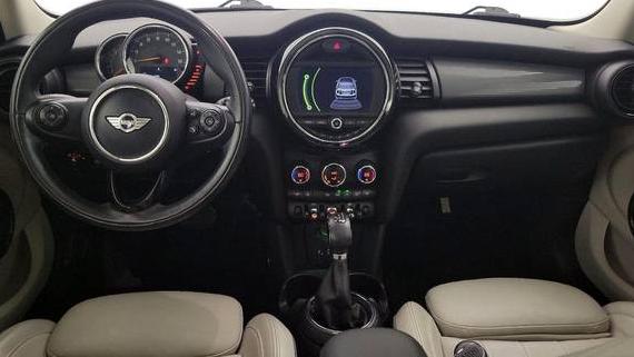MINI HARDTOP 2016 WMWXU1C5XG2E16913 image