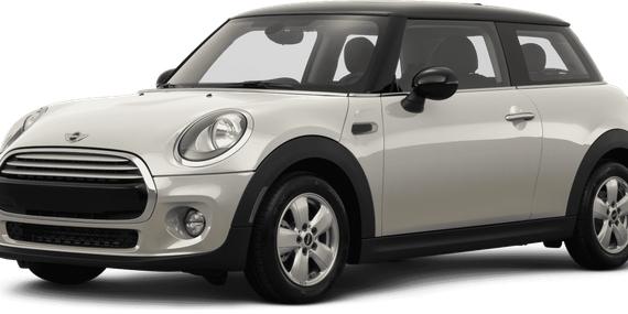 MINI HARDTOP 2016 WMWXP5C56G3B76834 image
