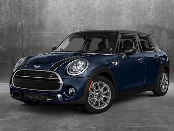 MINI HARDTOP 2016 WMWXU3C5XG2B63801 image