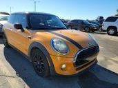 MINI HARDTOP 2016 WMWXP5C51G2D13426 image