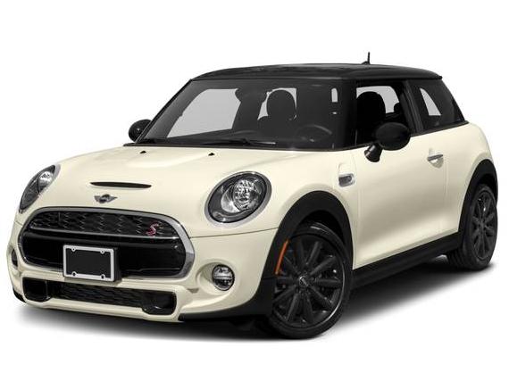 MINI HARDTOP 2016 WMWXP7C56G2A43461 image
