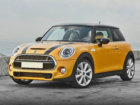MINI HARDTOP 2016 WMWXP7C5XG3B33349 image