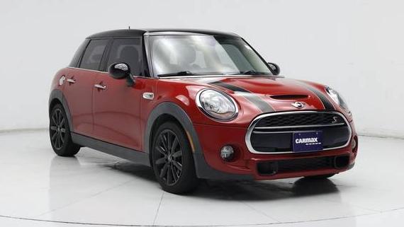 MINI HARDTOP 2016 WMWXU3C56G2B62886 image