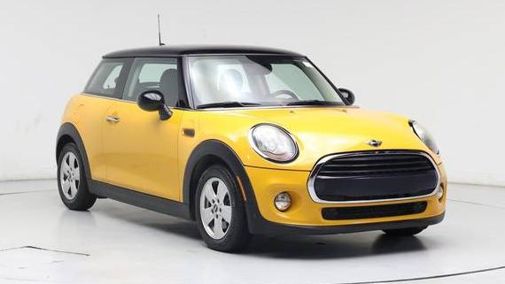 MINI HARDTOP 2016 WMWXP5C59G2D13724 image
