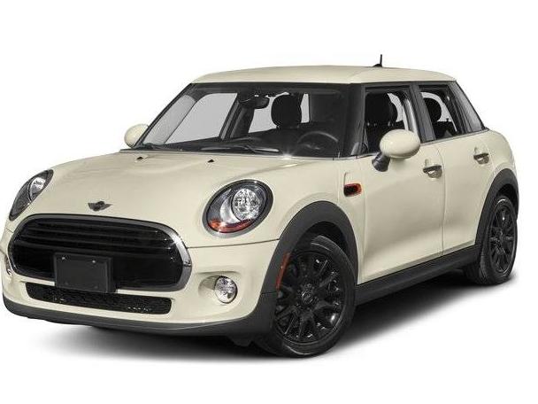 MINI HARDTOP 2016 WMWXU1C54G2D10053 image