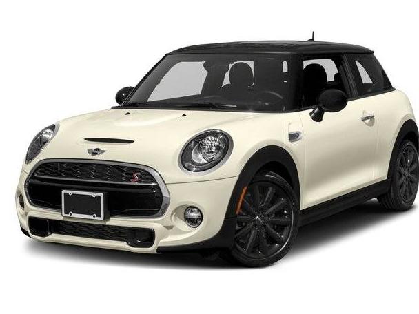 MINI HARDTOP 2016 WMWXP7C59G2A44202 image